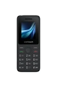 Tcl Onetouch 5041 Siyah Tuşlu Telefon (Türkiye Garantili) - 1