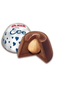 Ülker Ece Ikramlık Fındıklı Çikolata 1000gr - 2