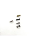 5X10 MM DESENLİ DERİ BİLEKLİK ARA APARATI (100 GRAM) thumbnail 4