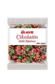 Ülker Çikolatin 1kg - 1