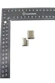5x20 MM DERİ BİLEKLİK KİLİTİ MIKNATISLI KİLİT (5 ADET) - 11