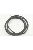 Deri Kordon 3 Mm Yuvarlak Hakiki Deri (2 METRE) - 5