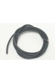 Deri Kordon 3 Mm Yuvarlak Hakiki Deri (2 METRE) - 9