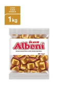 Ülker Albeni Karamel Dolgulu Çikolata Poşet 1kg - 1