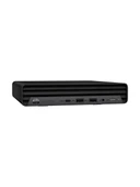 HP Pro 400  i3-14100T 16GB 2TB M.2 SSD 937L3EA ATL7 Fdos  Mini Masaüstü Bilgisayar - 4