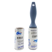 New Max Easy Peeling 60+60 (120 Yaprak) Yapraklı Tüy Toplama Rulosu - 1