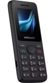 Tcl Onetouch 5041 Siyah Tuşlu Telefon (Türkiye Garantili) - 5