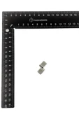 4x8 MM DERİ BİLEKLİK KİLİTİ MIKNATISLI KİLİT  (40 ADET) - 8