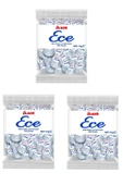 Ülker Ece Ikramlık Çikolata Fındıklı 1kg X 3 Adet - 1