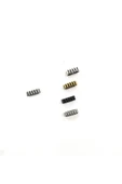 5X10 MM DESENLİ DERİ BİLEKLİK ARA APARATI (100 GRAM) thumbnail 3