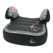 Comfymax Lux 15-36Kg Oto Koltuğu Yükseltici - Coco thumbnail 1