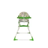 ComfyMax Eco Mama Sandalyesi - Green thumbnail 2