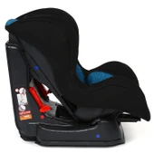 ComfyMax Lux 0-25kg Oto Koltuğu - Skyline Blue thumbnail 2