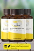 Optivita Eye Defense 30 Tablet Likopen, Zeaksantin, Rutin, Resveratrol Göz Sağlığı İçin Multivitamin - 2