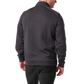 5.11 PT-R ARRIVE 1/4 ZIP FLC FUME - 7