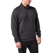 5.11 PT-R ARRIVE 1/4 ZIP FLC FUME - 2