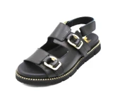 Venüs 25440013Y Kadın Deri Sandalet thumbnail 1