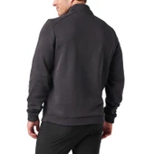 5.11 PT-R ARRIVE 1/4 ZIP FLC FUME - 8