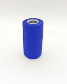 Kerbl Vetlastic Yapışkanlı Bandaj 10 x 450 cm Mavi thumbnail 5