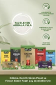 Ofçay Hazine Zengindem Demlik Poşet Çay 30 x 15 gr thumbnail 5