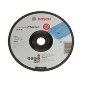 Bosch 180x8x22 A Taşlama Taşı Metal Standart - 2608619778 x 5Adet - 1