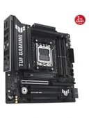Asus Tuf Gaming B850M-PLUS Wi-Fi AMD AM5 DDR5 Micro ATX Anakart - 5
