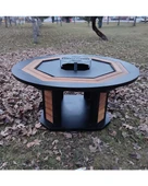 Reyo ZS Hermanos Grand Masa Barbekü thumbnail 2