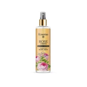Rosense Body Mist Vücut Spreyi (GÜL-AMBER) 200 ml - 1
