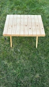 BİG GARDEN KAMP MASASI - 1