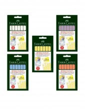 Hamur Yapıştırıcı Tack-it 50 gram 1 Paket - 1