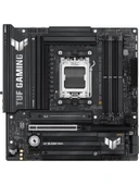 Asus Tuf Gaming B850M-PLUS Wi-Fi AMD AM5 DDR5 Micro ATX Anakart - 4