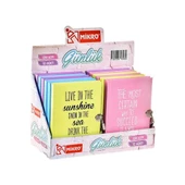 MIKRO ST. GN-629 HATIRA DEFTERI (GUNLUK) - 1