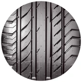 Continental Contisportcontact 5 ssr Moe 225/40r18 92w xl fr Oto Yaz 2022 thumbnail 4