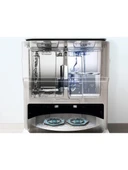Yeedi Mop Station Çöp İstasyonlu Akıllı Robot Süpürge - 6
