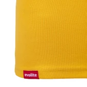 Evolite DeepRaw Bayan Polo T-Shirt - Sarı - 5