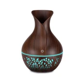Shoamı SH-N3 Rgb Işıklı Aroma Hediyeli Hava Nemlendirici Buhar Makinası 150 ML - 1