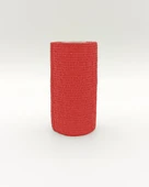 Kerbl Vetlastic Yapışkanlı Bandaj 10 x 450 cm Mavi thumbnail 2