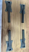 BİG GARDEN LAPTOP SEHPASI PORTATİF KAHVALTI SEHPASI KATLANIR SEHPA - 4