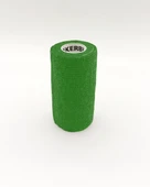 Kerbl Vetlastic Yapışkanlı Bandaj 10 x 450 cm Yeşil thumbnail 3