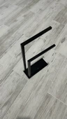 BİG GARDEN TEZGAH ÜZERİ METAL İKİLİ HAVLULUK - 3