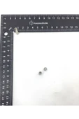 4 ve 5 MM DERİ BİLEKLİK KİLİTİ PİMLİ KİLİT (40 ADET) - 3