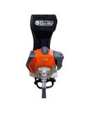 Oleo Mac BCH 50 BP Motorlu Sırt Tipi Ot Tırpanı - 4