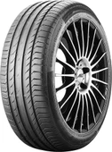 Continental Contisportcontact 5 ssr Moe 225/40r18 92w xl fr Oto Yaz 2022 thumbnail 1