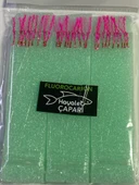 Florocarbon Arnavut Çaparisi 12 No 3lü Paket 0.12/0.24 UV Şeker Pembe - 1