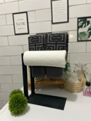 BİG GARDEN TEZGAH ÜZERİ METAL İKİLİ HAVLULUK - 1