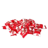 Türkşeker Tek Sargılı Küp Şeker 4 Kg - 1