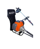 Oleo Mac BCH 50 BP Motorlu Sırt Tipi Ot Tırpanı - 3