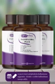 Optivita Passiflora Plus 30 Tablet (PASİFLORA EKSTRESİ, 5-HTP, L-TEANİN, VALERİAN ROOT, CHAMOMİLE EXTRACT) - 2