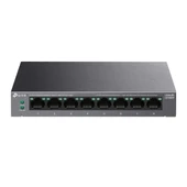 TP-LINK LS108GP 8PORT GIGABIT DESKTOP SWITCH thumbnail 1
