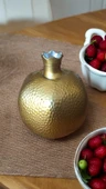vintage gold nar biblo & 12 cm - 3